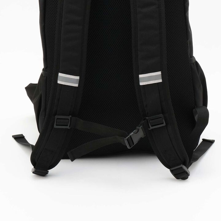 Multi-Functional Backpack,Black, medium image number 4