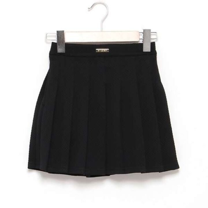 Tuck Skirt,Off white, medium image number 14