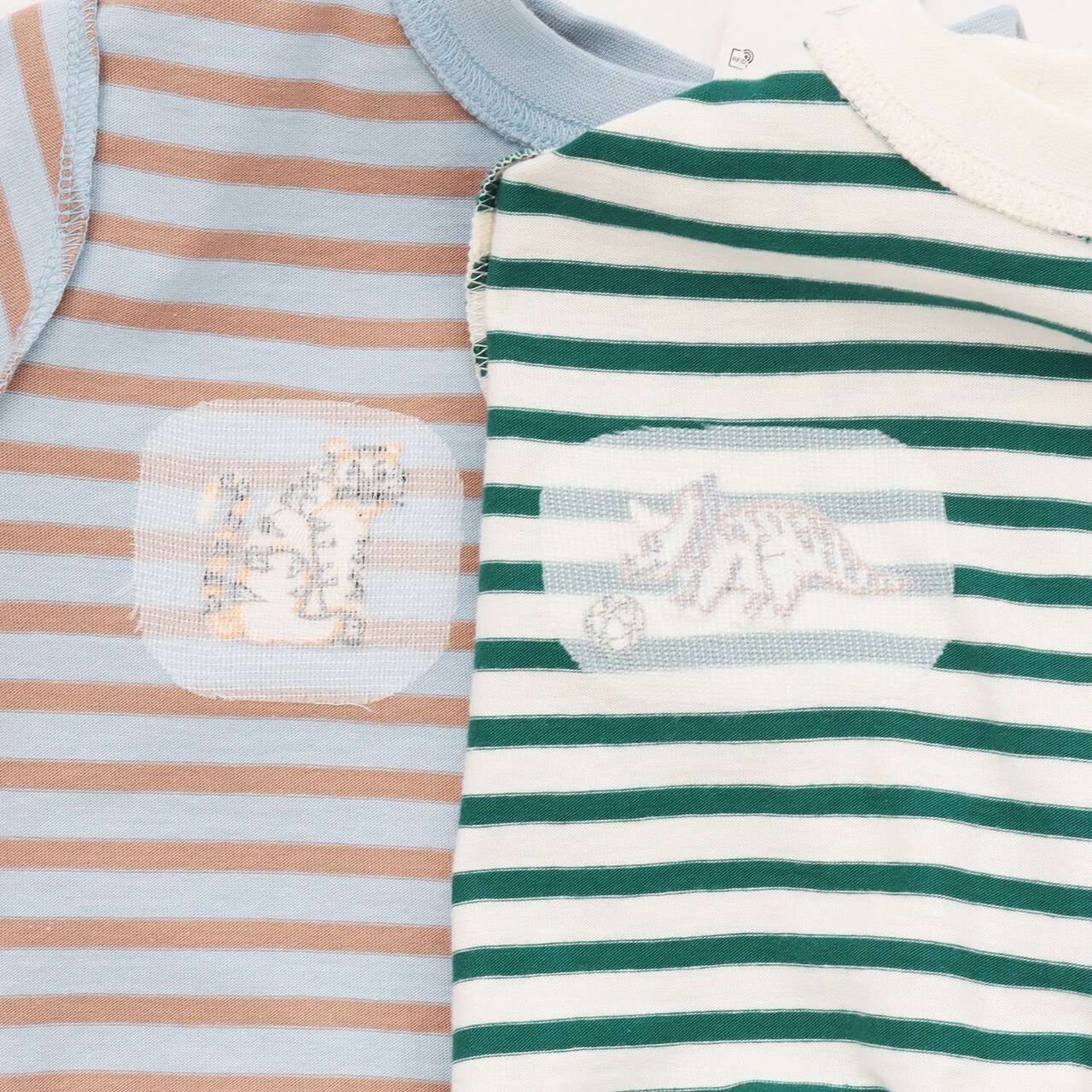 [Affordable] BOYS Long-Sleeve T-Shirt,Blue, large image number 24