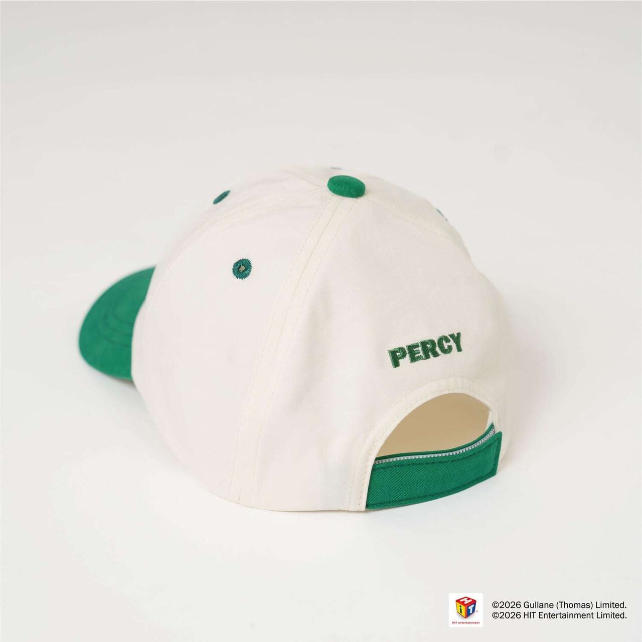 Thomas the Tank Engine Embroidered Cap,Blue, large image number 5