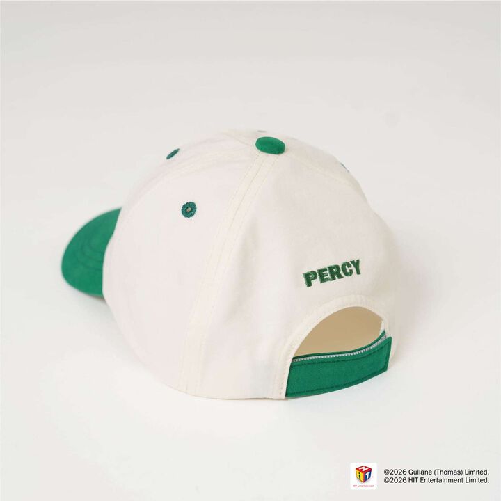 Thomas the Tank Engine Embroidered Cap,Blue, medium image number 5