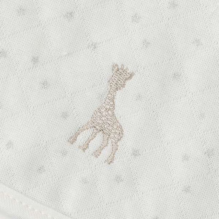 Stardust Quilt Bib,, medium image number 3
