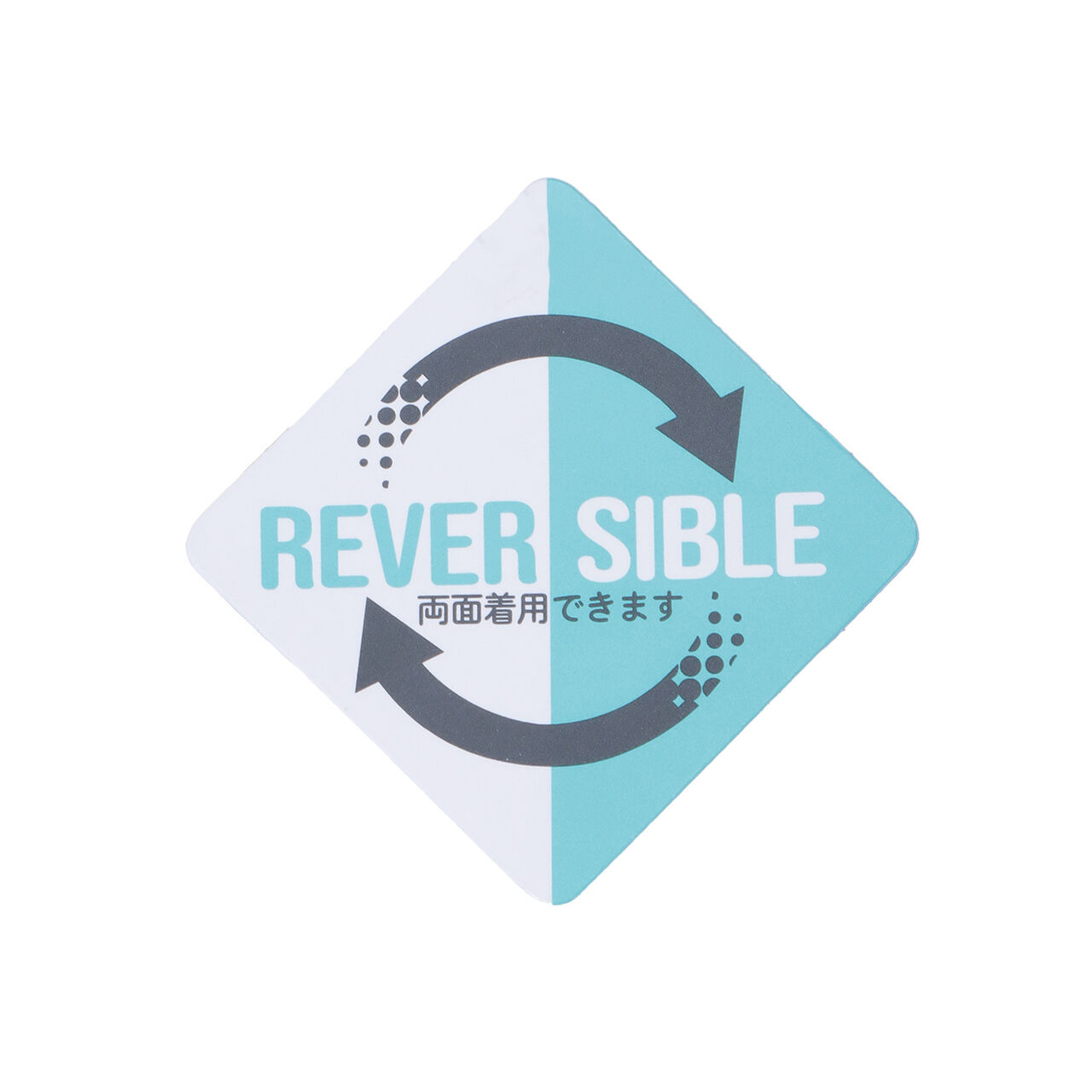 Reversible Liberty Down Coat,Pink, large image number 15