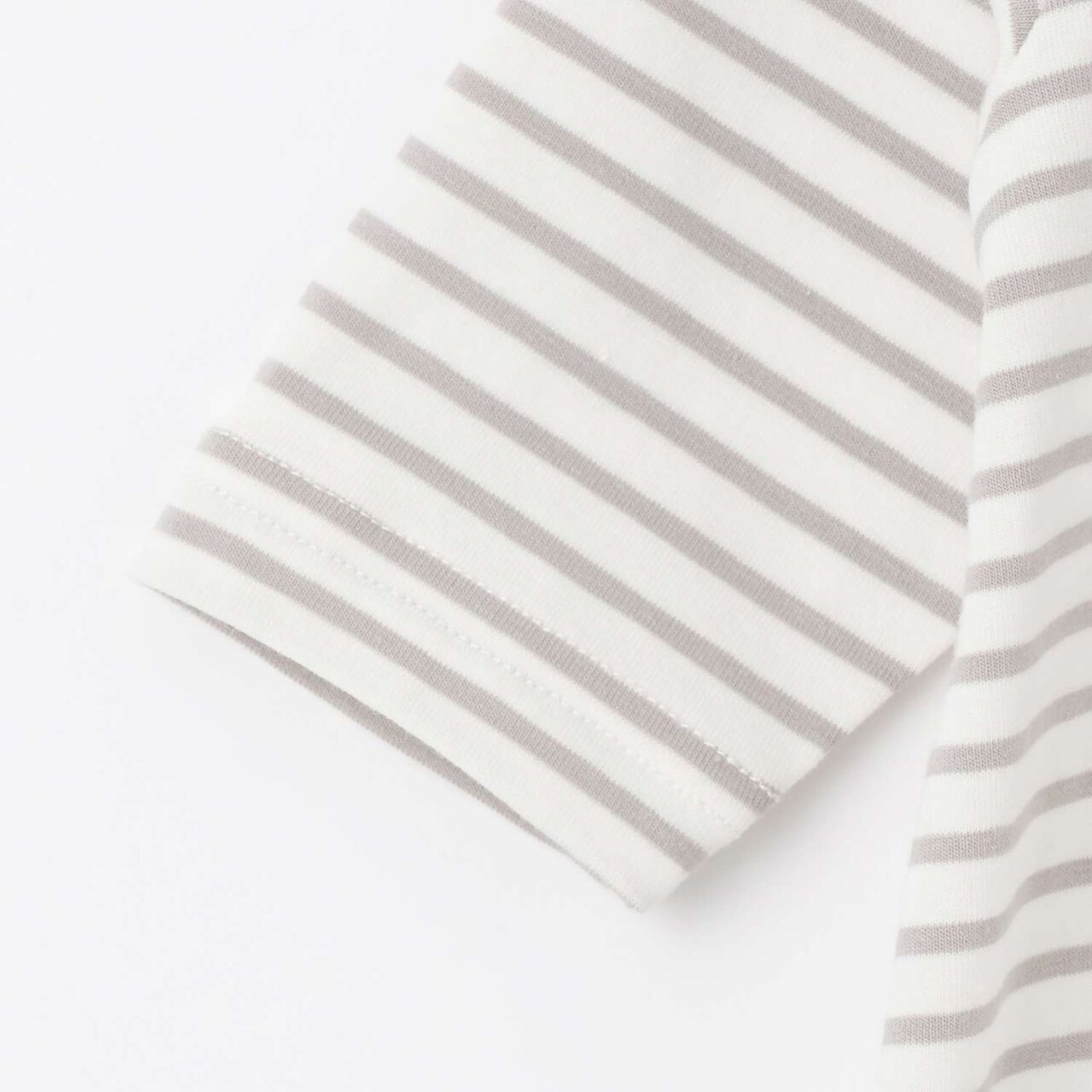 Animal Stripe 2 WAY All-in-One,Yellow green, large image number 9