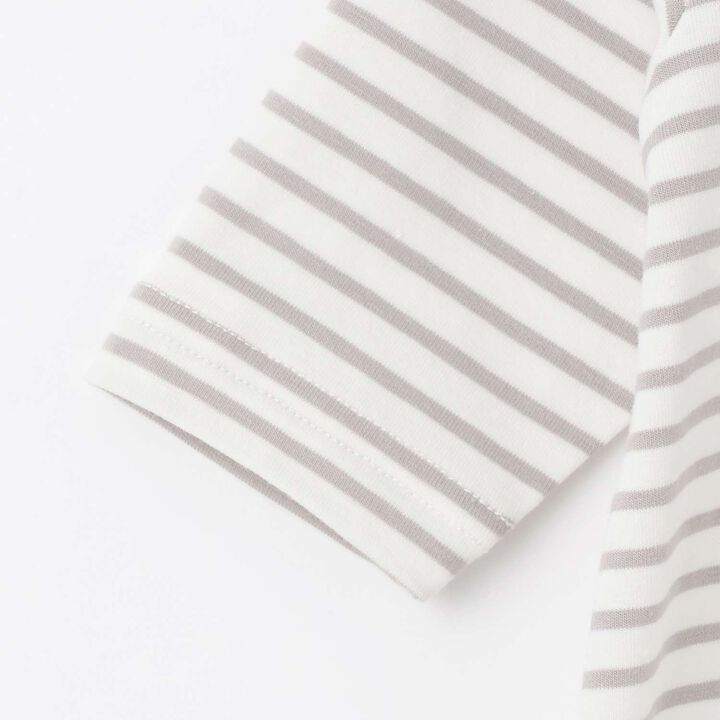 Animal Stripe 2 WAY All-in-One,Yellow green, medium image number 9