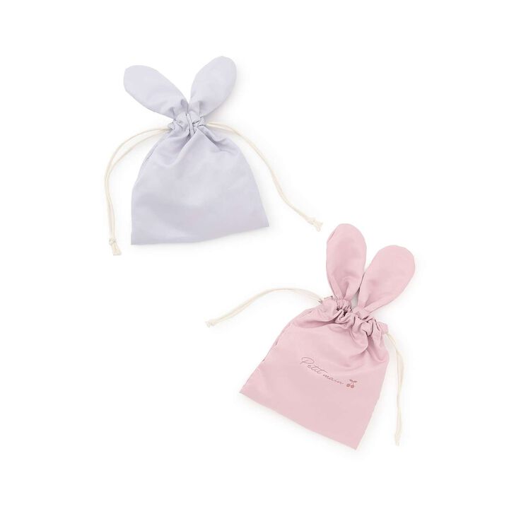 Happy Hair Accessory Set,Light pink, medium image number 7