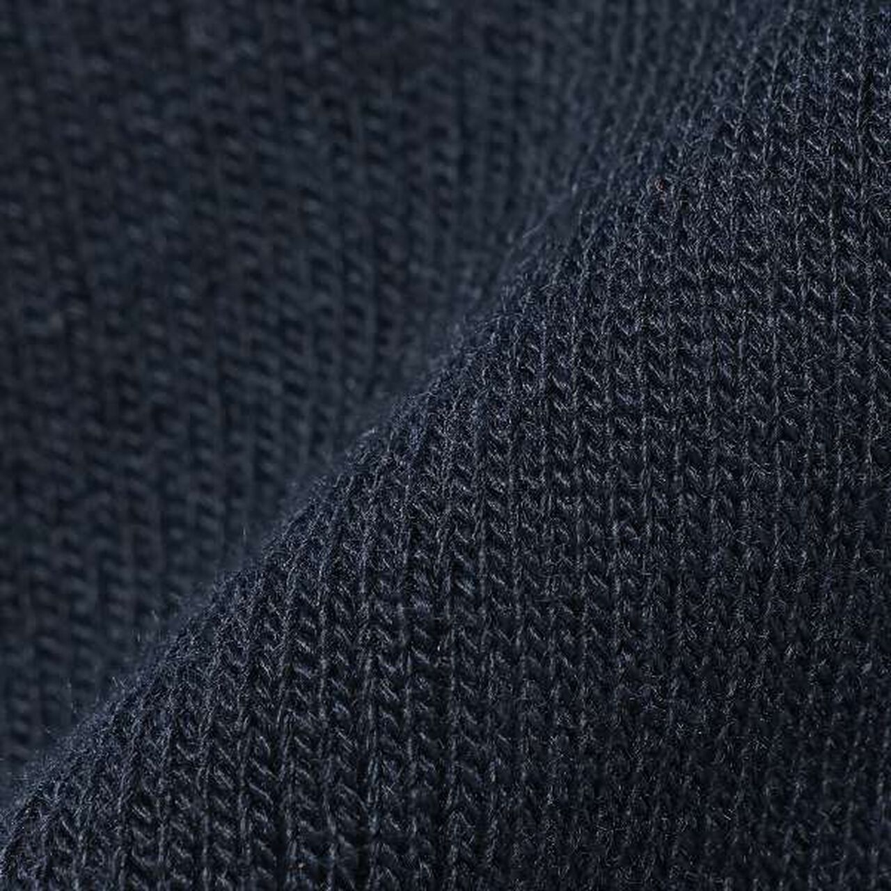 Ribbed Embroidered School Socks,Off white, large image number 4