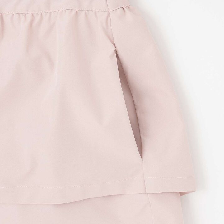 [Water-Repellent] 2 WAY Mountain Parka,Light beige, medium image number 5