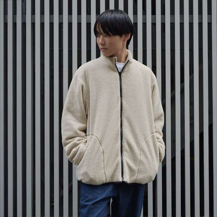 3 WAY Outerwear,Black, medium image number 24