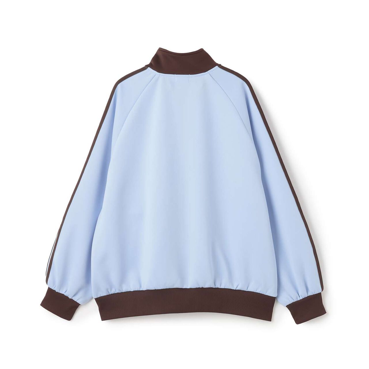 [LTXC / Quick-Dry Absorbent] Track Jacket,Off white, large image number 11