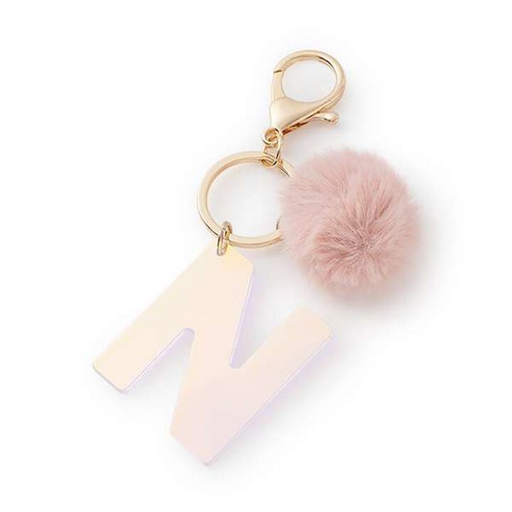 Initial Charm,Ivory, medium image number 11