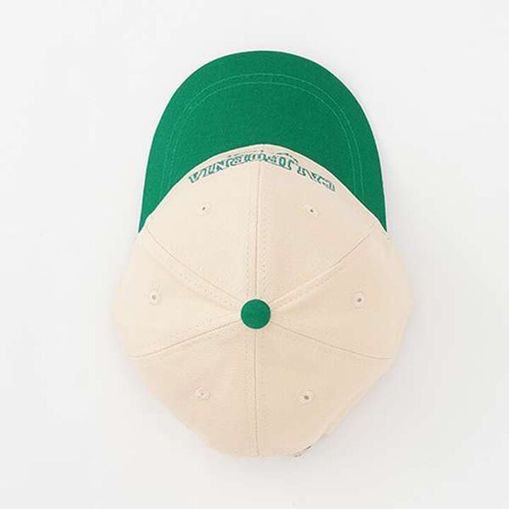 Bi-Color Cap,Navy, medium image number 5