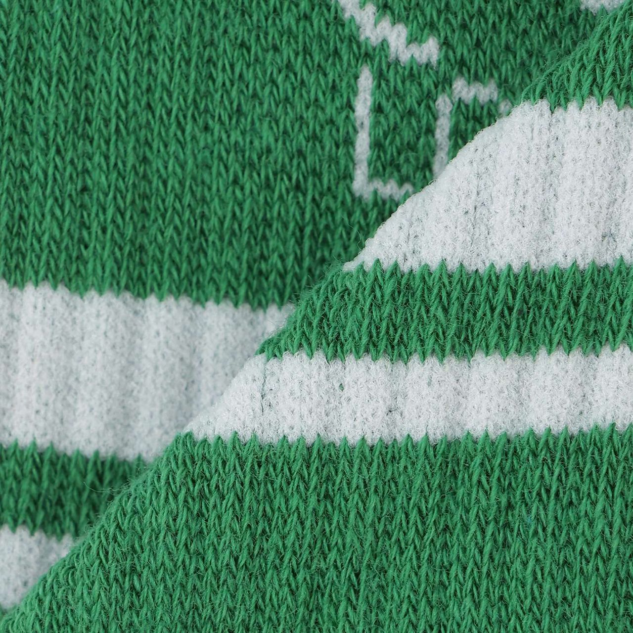 Logo Crew Socks,Black, large image number 3