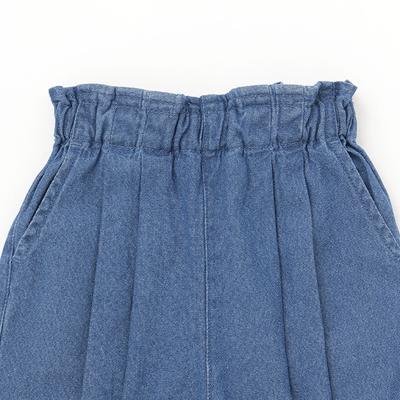 [Link] Balloon Shorts,Black, large image number 20