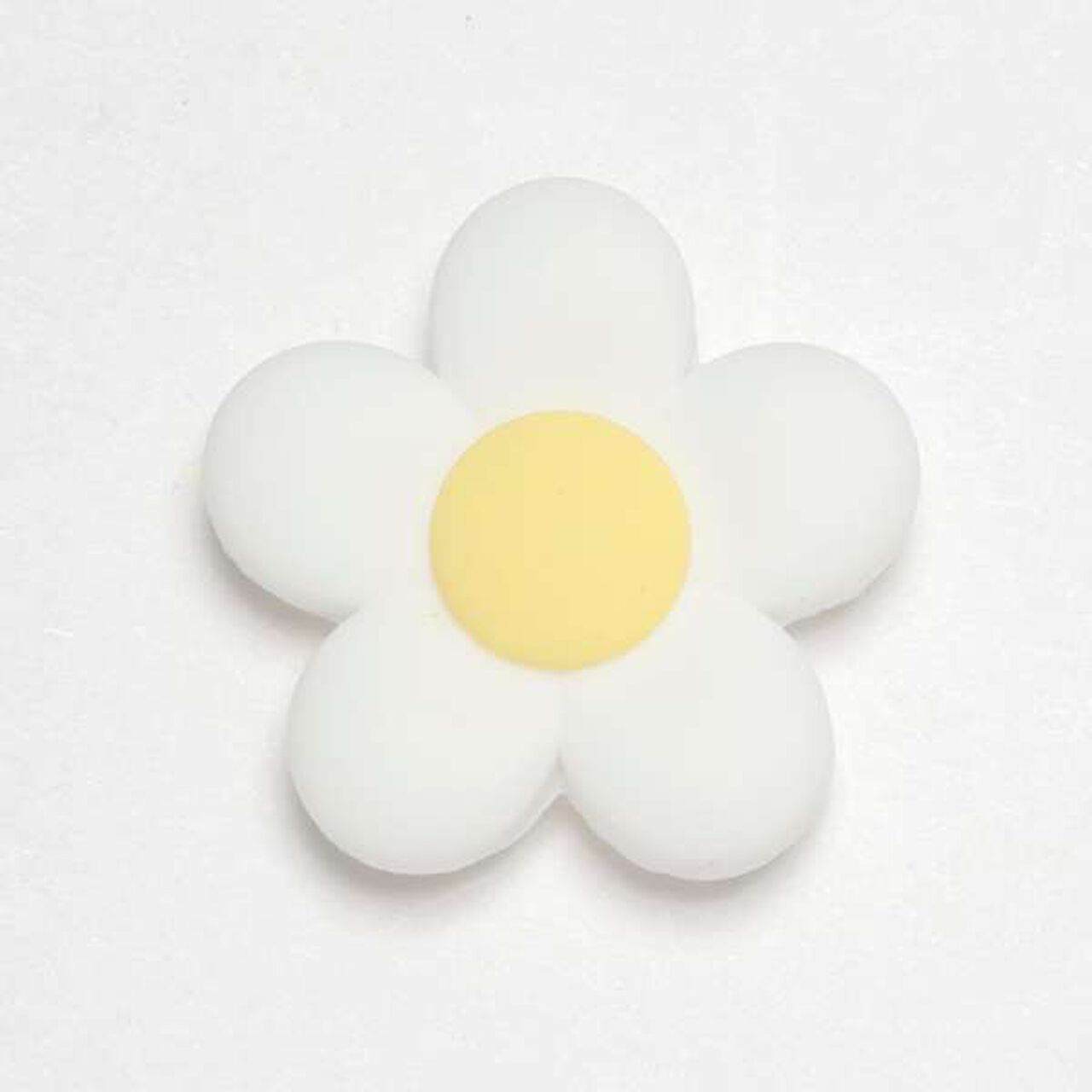 Flower Silicone Custom Parts,Black, large image number 5