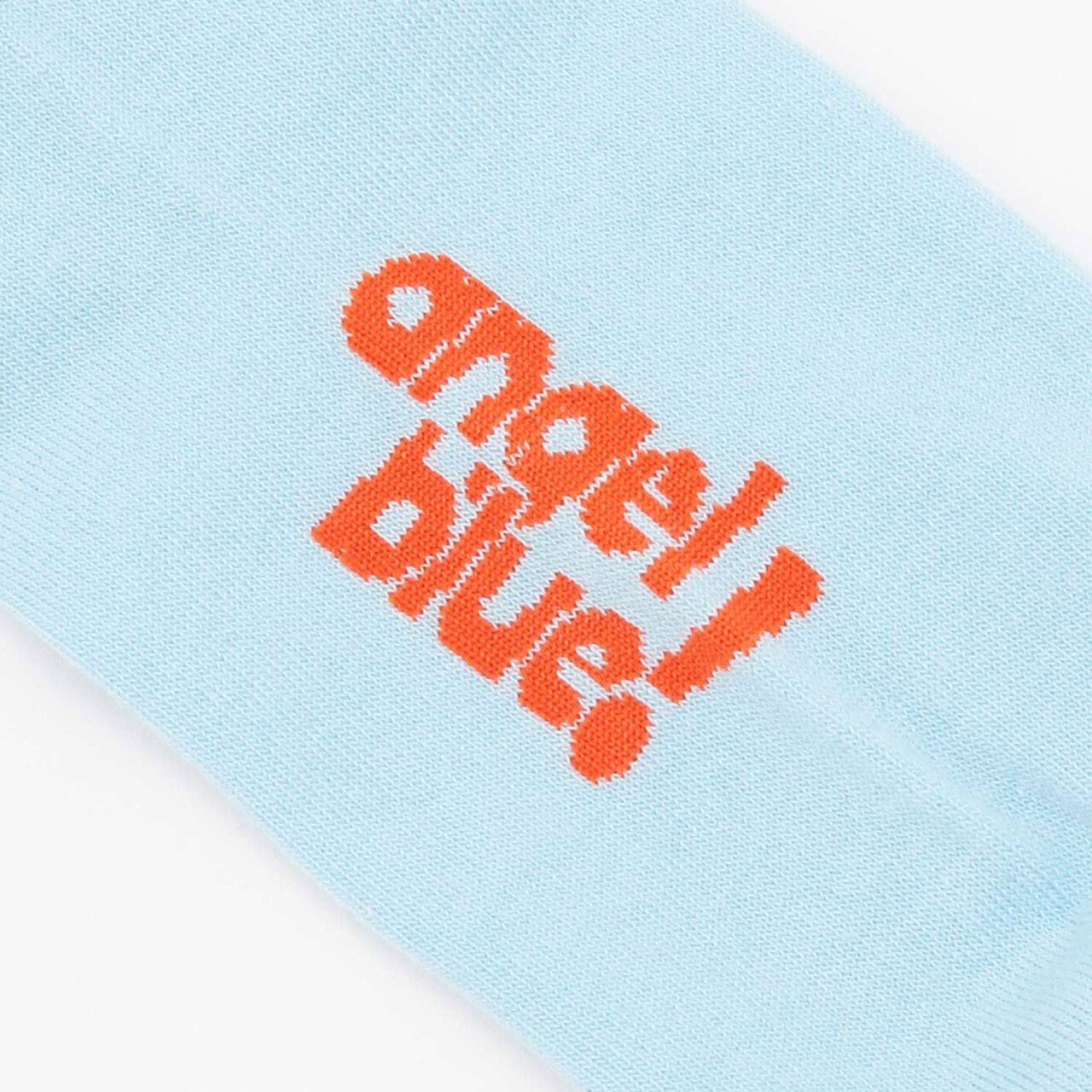 [Angel Blue] Mr. Nakamura Parka Socks,Light pink, large image number 2