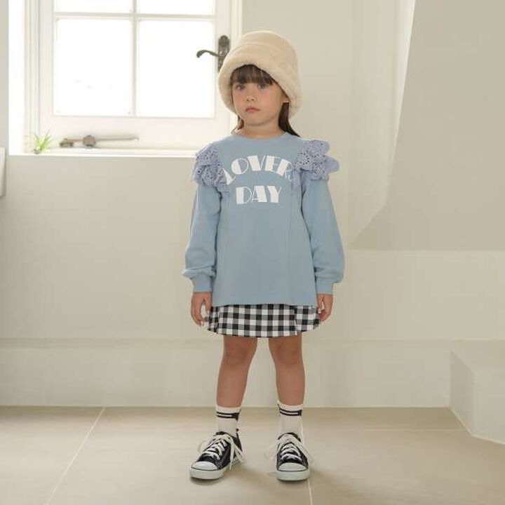 Faux Fur Bucket Hat,Black, medium image number 11