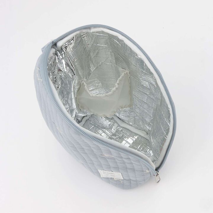 Cooler Multi Pouch,Ivory, medium image number 3