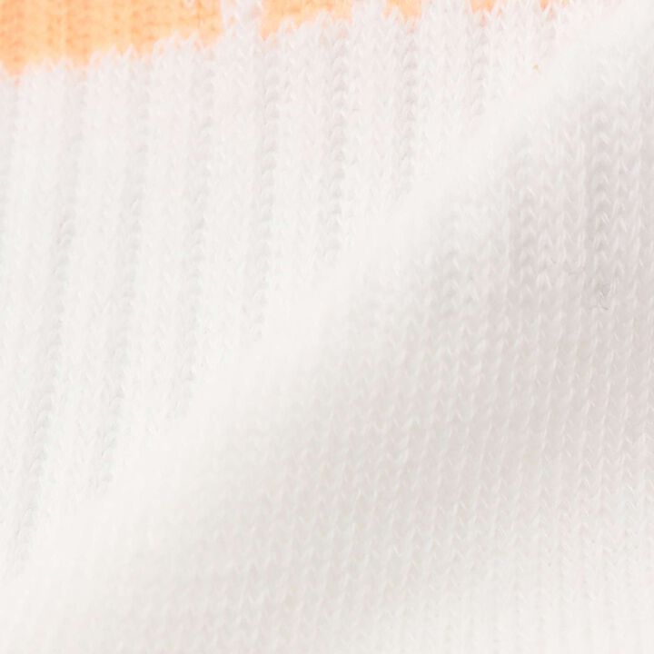 [LTXC] Cap Crew Socks,Sax blue, medium image number 2