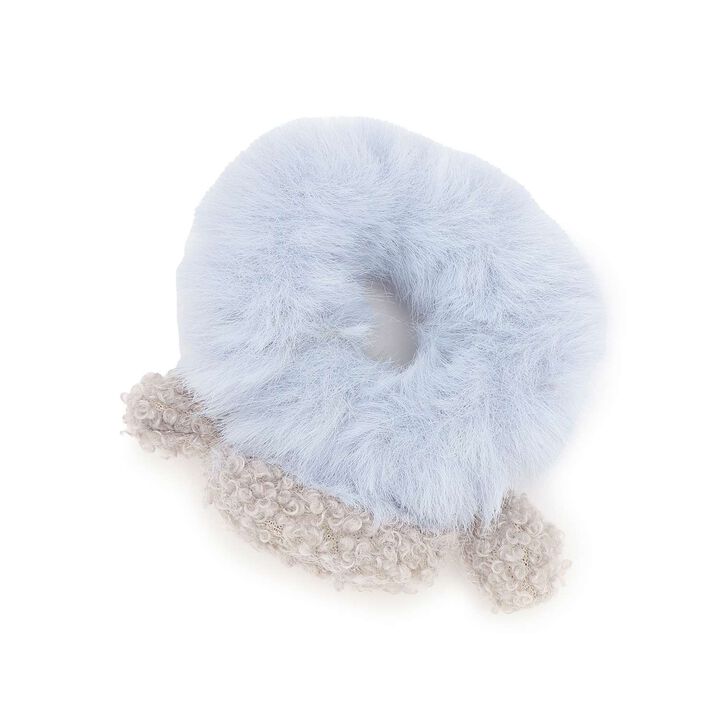 Poodle Chouchou,Orange, medium image number 1