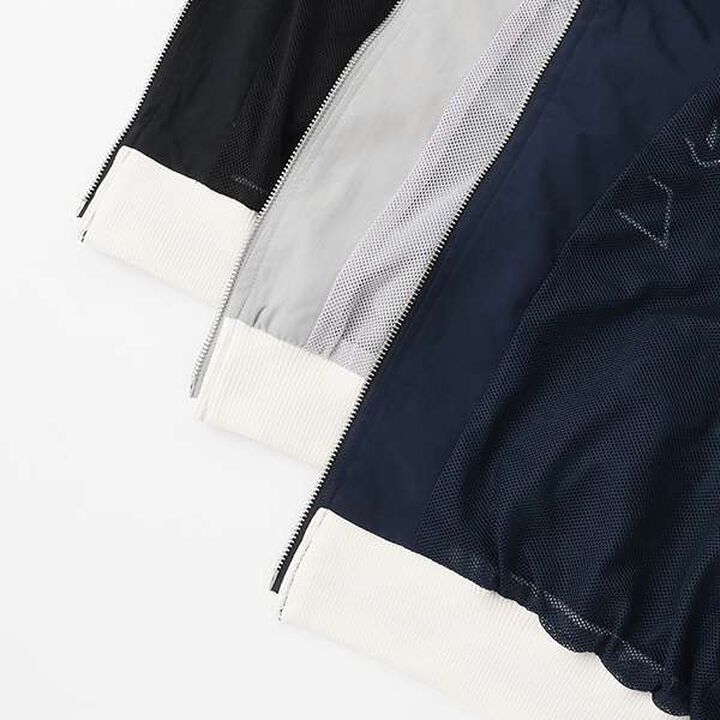 Varsity Jacket,Black, medium image number 10