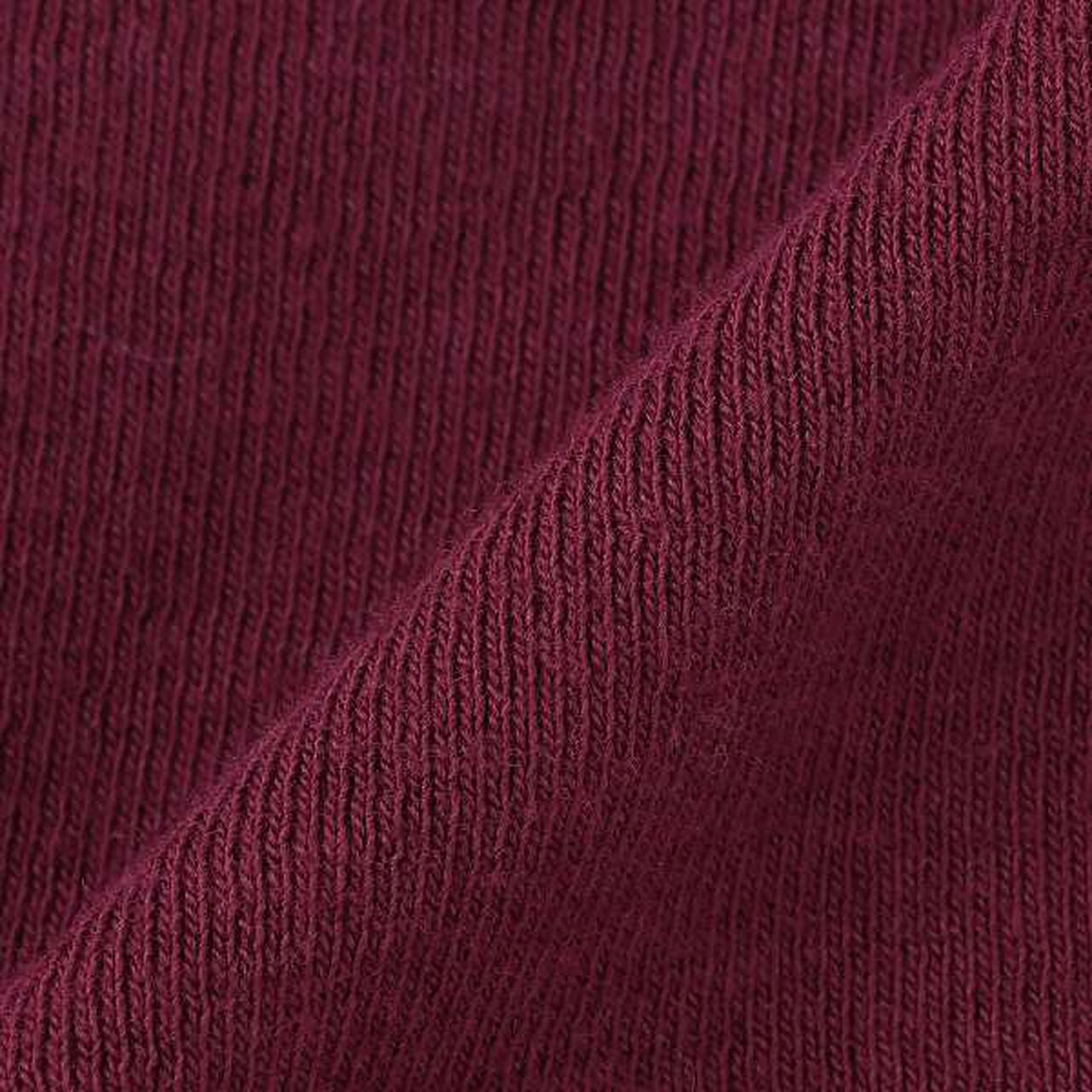 Fluffy and Warm Leggings,Red, large image number 6