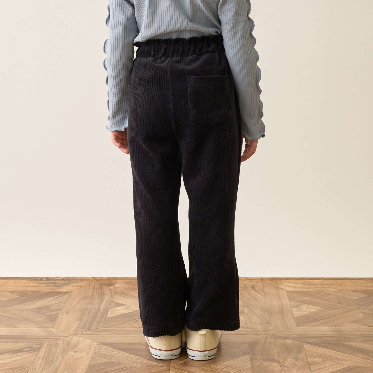 Addictive Comfort Knit Cord Pants,Moderate pink, large image number 36