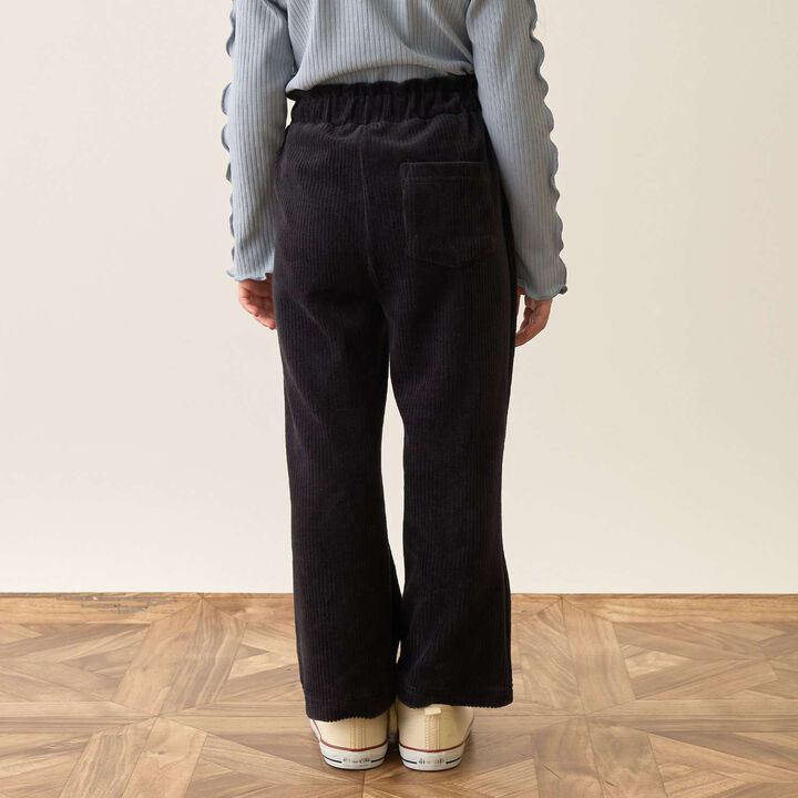 Addictive Comfort Knit Cord Pants,Moderate pink, medium image number 36