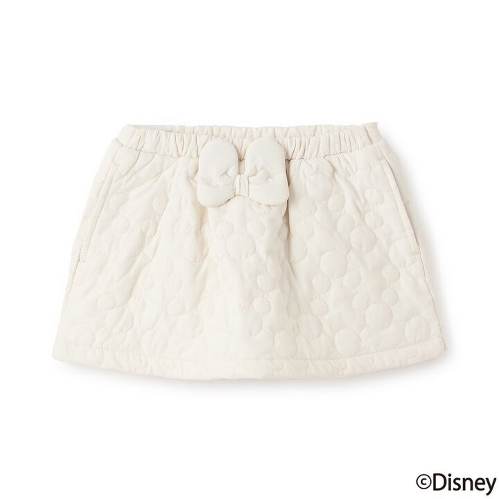 [Disney][Link] Quilted Skirt,, medium