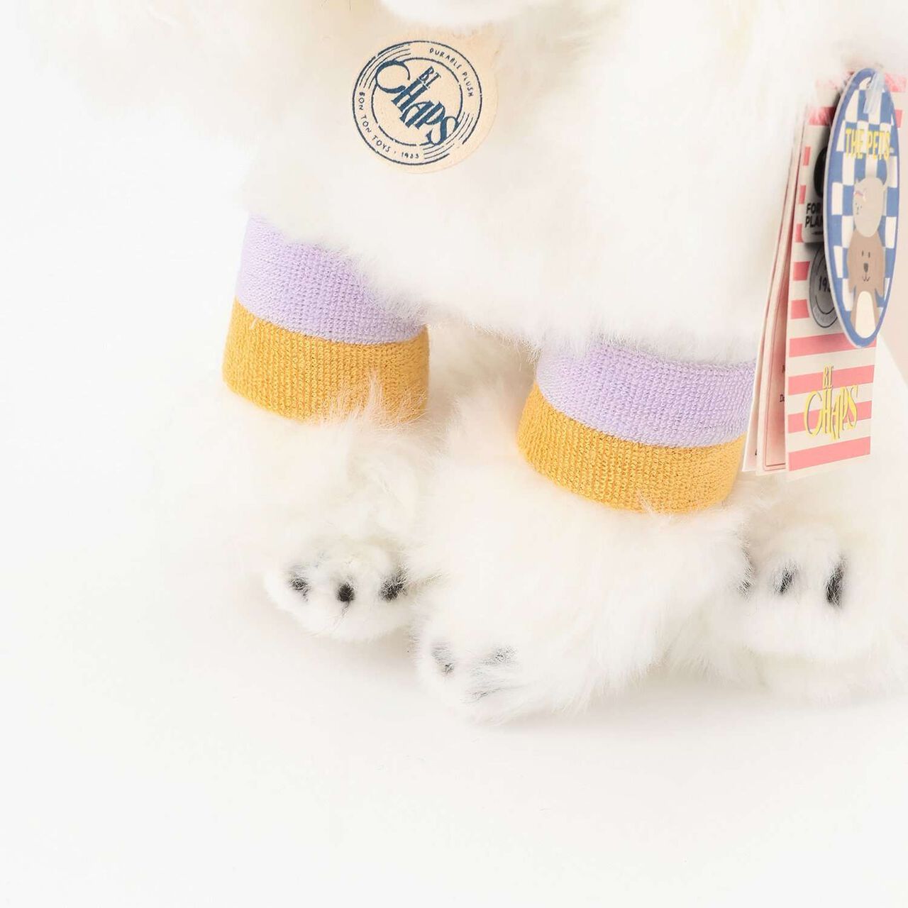 [BT.Chaps] Sporty Poodle/L,, large image number 5