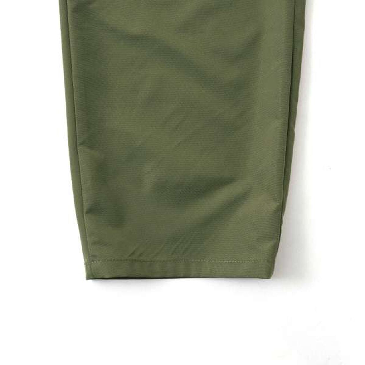 [Easycare] Poly Stretch Chef Pants,Beige, large image number 4