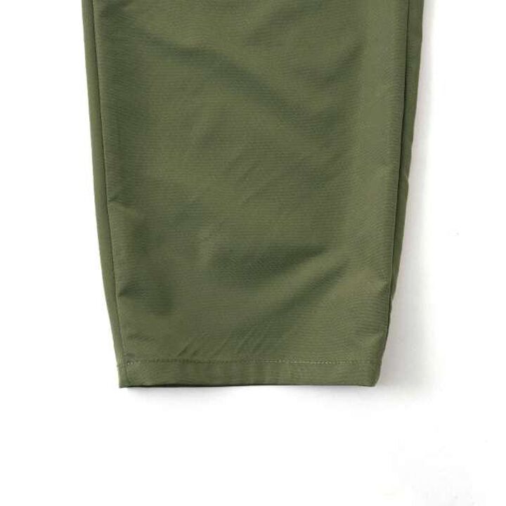 [Easycare] Poly Stretch Chef Pants,Beige, medium image number 4