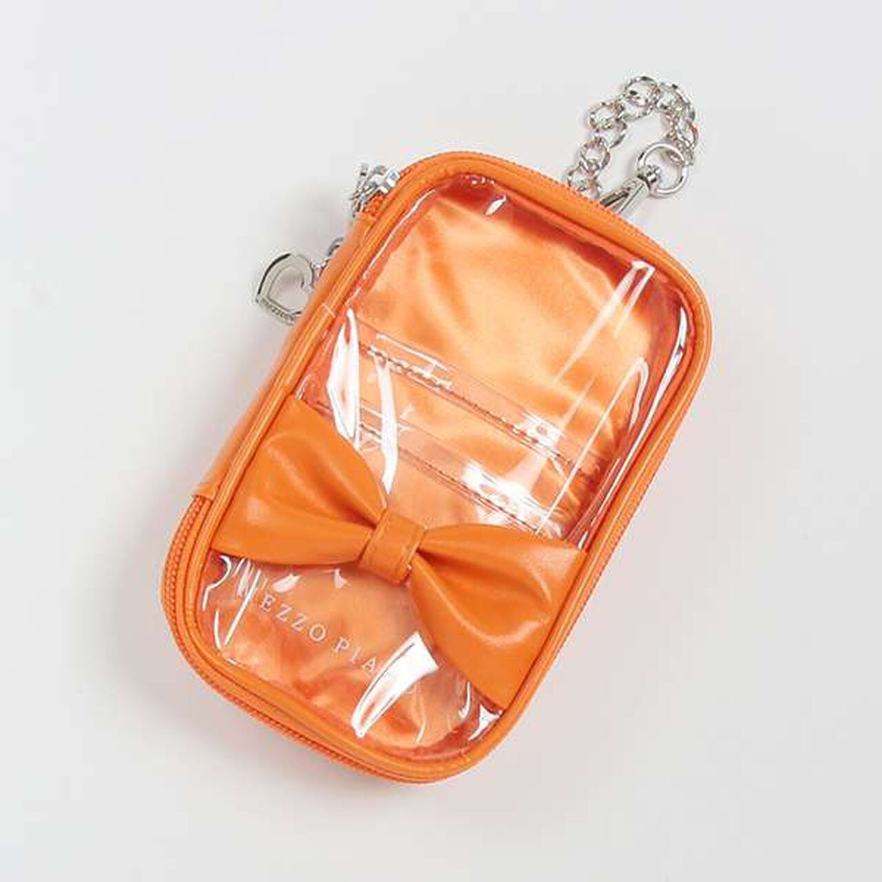 Multi Pouch with Chain,Green, large image number 20