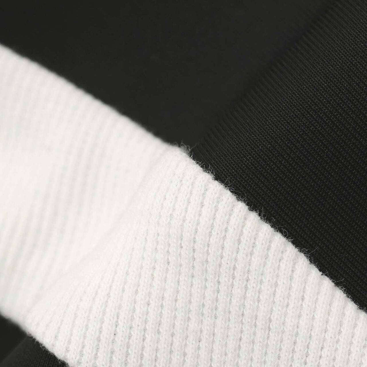 [Anti-Stain Finish] Powerpuff Girls Ponte Logo Crew,Magenta, large image number 7