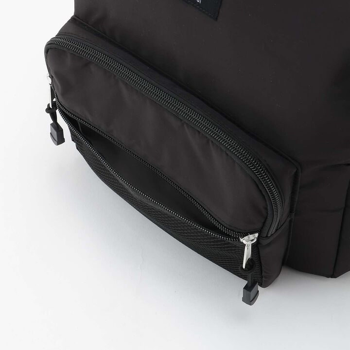 Middle Backpack,Black, medium image number 9