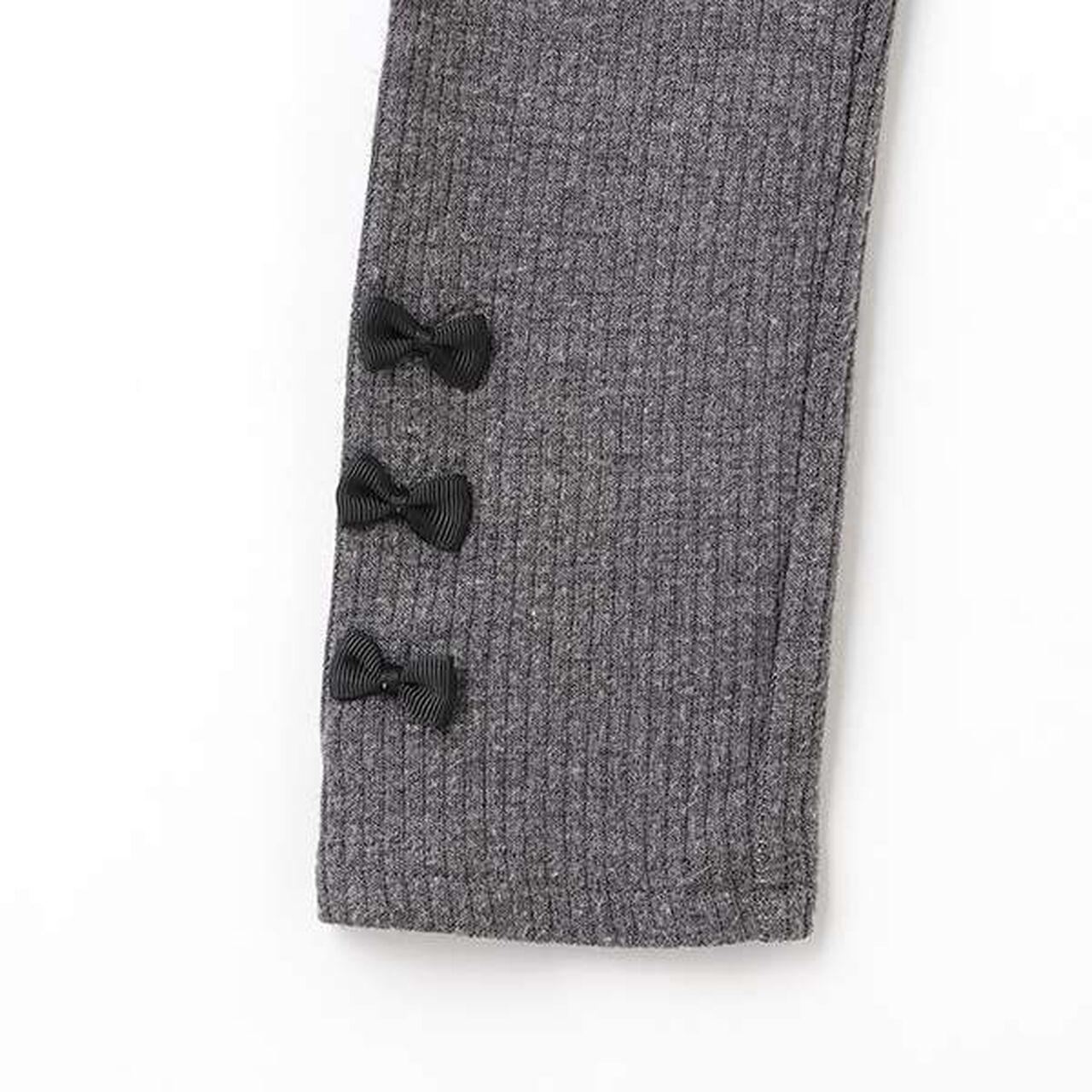 Insulated Leggings,Pink, large image number 4