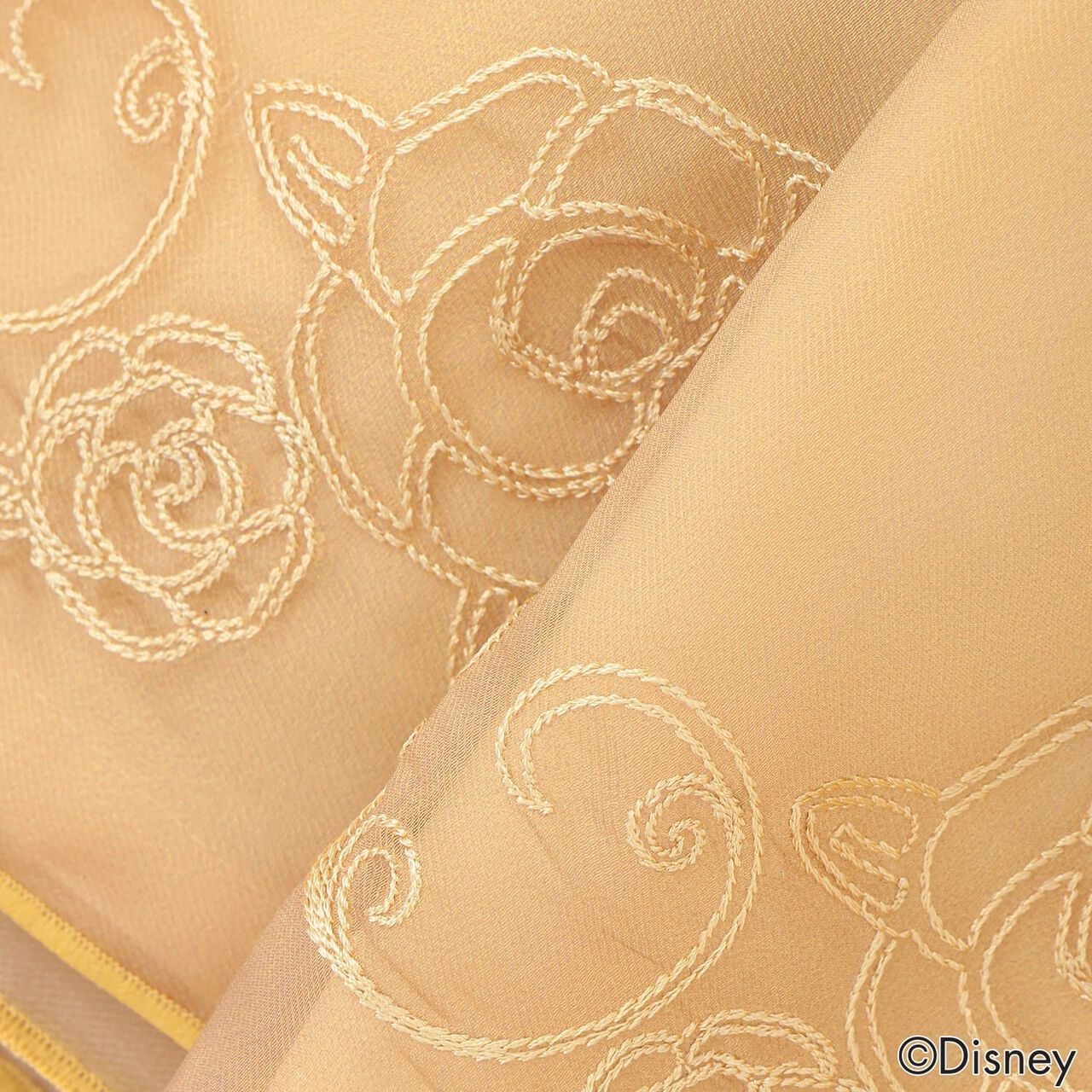 [Disney] Dress-Up Skirt,Lavender, large image number 26