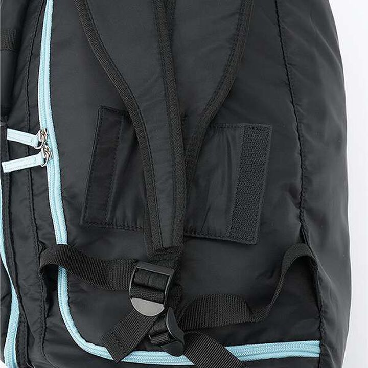 3 WAY Boston Bag,Black, medium image number 23