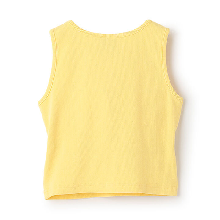 [LTXC] [D-League/CHANGE RAPTURES/AYUMI] With Cup Tank Top,Red, medium image number 11