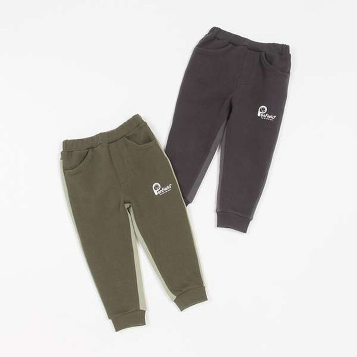 Penfield Sweatpants,Mocha tea, medium image number 4