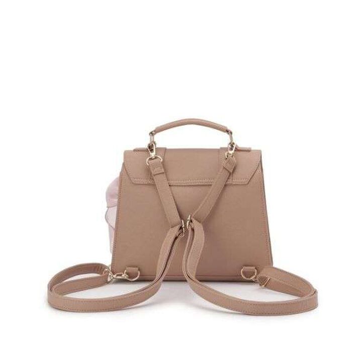 Girly Satchel,White, medium image number 11