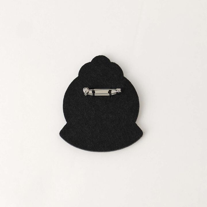 [Graduation Attire] Emblem Tailored Jacket,Beige, medium image number 17