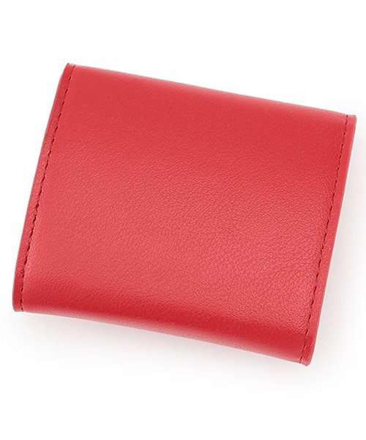 Heart Wallet [Korean Fashion],Red, large image number 1