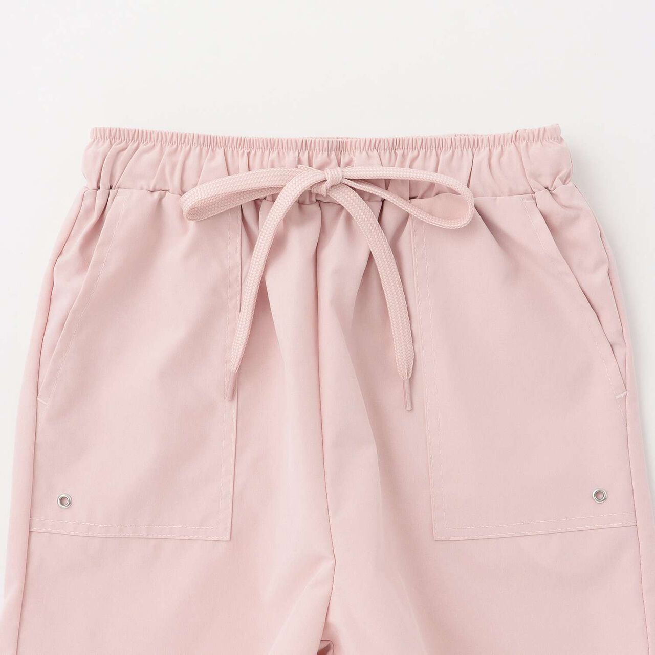 [Exclusive] Land and Water Use Shorts,Black, large image number 2