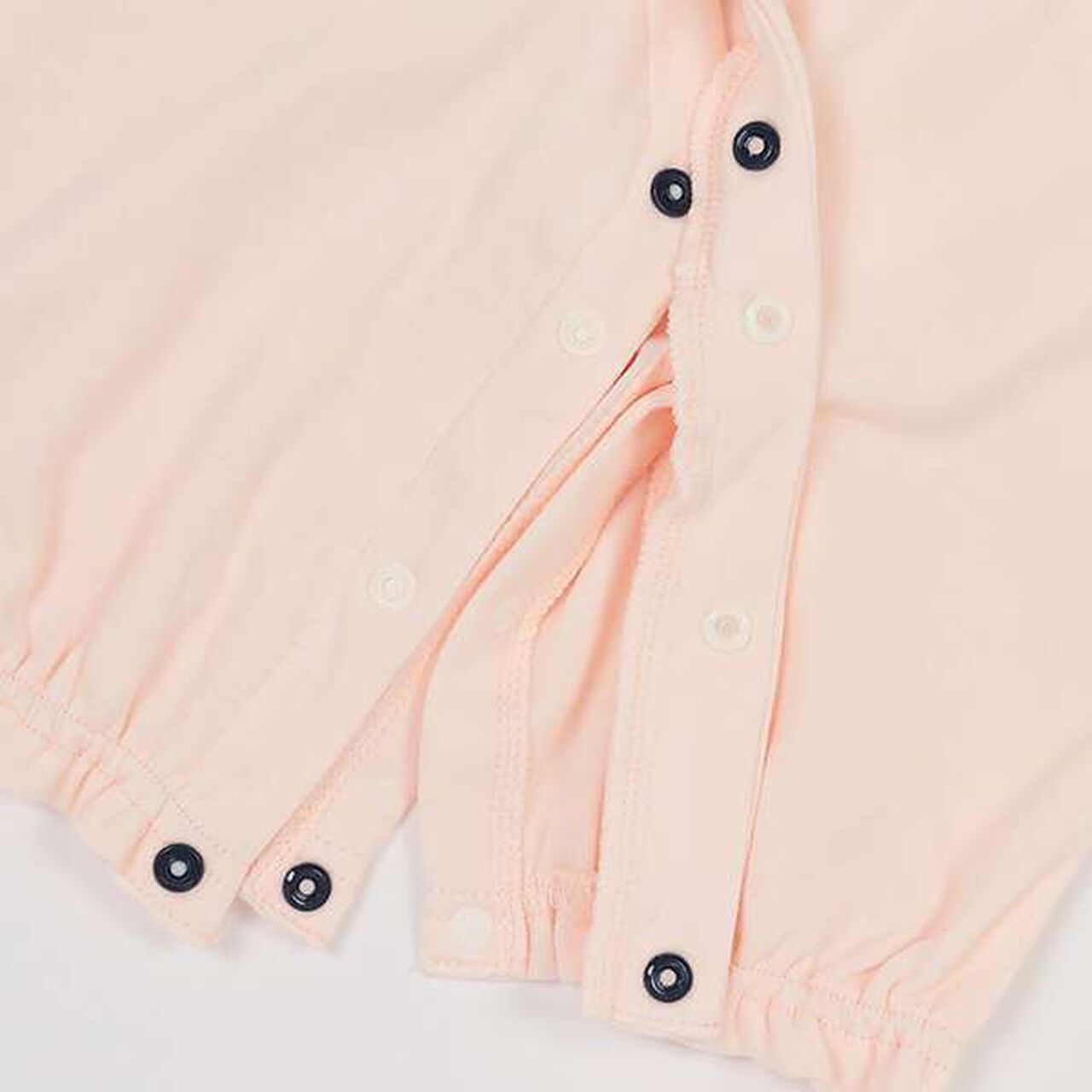 Animal 2-Way All-in-One with Undergarment,Top gray, large image number 4