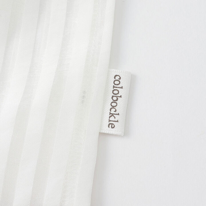 Korobokkuru Bib & Rattle Set with Pouch,Multi color, medium image number 2