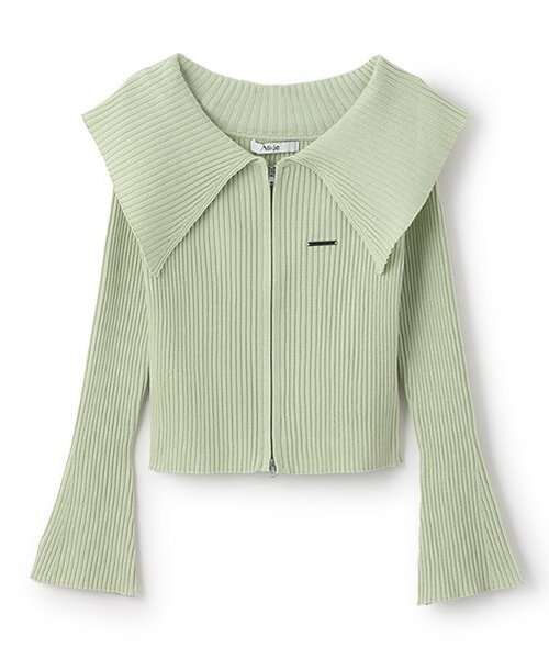 【美品】MARGA SAILOR SUMMER KNIT 美品】MARGA SAILOR SUMMER KNIT 【公式通販】