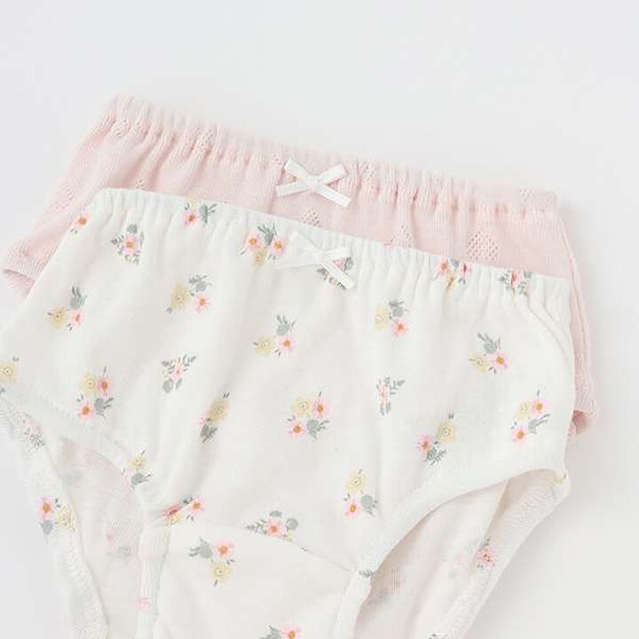 [Weak Acidity] Shorts 2P,Ivory, medium image number 5