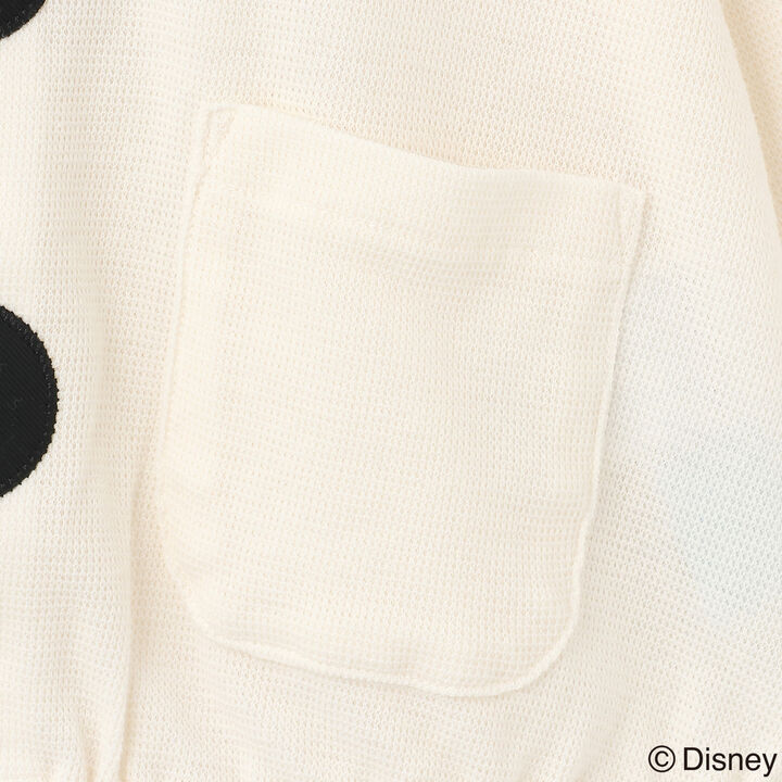 [Disney] Cool Touch Hoodie for Role Play,Navy, medium image number 17