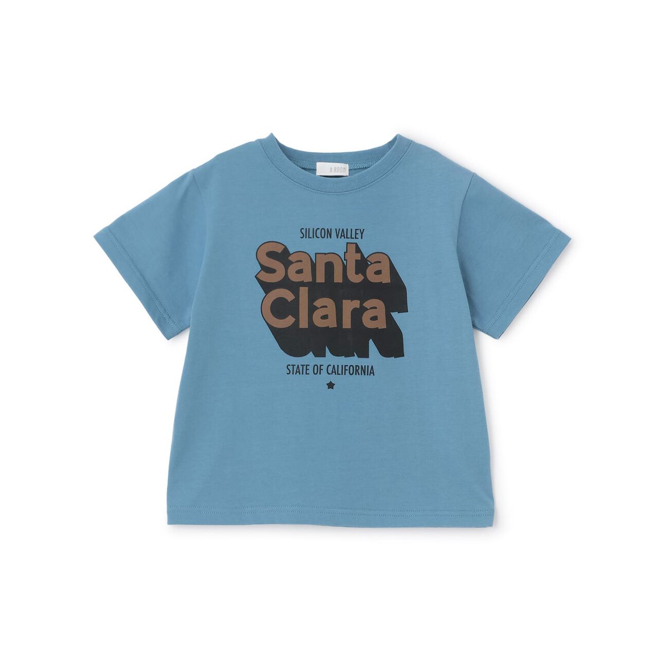 [Anti-Stain, Quick-Dry, Shape Retaining] Assorted Printed T-Shirts - 8 Patterns Available,Ivory, large image number 6